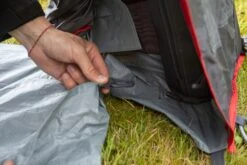 Vango Tailgate AirHub Low Awning -Outwell || Vango || Fiamma Sales Store easy clip in groundsheet vango