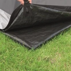 Easy Camp Palmdale 600 Lux Footprint Groundsheet -Outwell || Vango || Fiamma Sales Store ec groundsheet 5