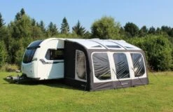 Outdoor Revolution Eclipse Pro 380L Caravan/Motorhome Awning -Outwell || Vango || Fiamma Sales Store eclipse pro 380 hero