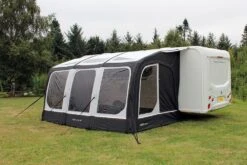 Outdoor Revolution Eclipse Pro 420 Caravan Awning -Outwell || Vango || Fiamma Sales Store eclipse pro 4202 1