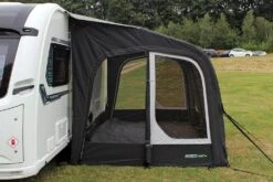 Outdoor Revolution Eclipse Pro 420 Caravan Awning -Outwell || Vango || Fiamma Sales Store eclipse pro 4206 1
