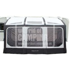 Outdoor Revolution Eclipse Pro 420 Caravan Awning -Outwell || Vango || Fiamma Sales Store eclipse pro 420 2