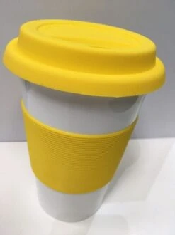250 X Travel Mug Eco-Ceramic And Silicone -Outwell || Vango || Fiamma Sales Store eco cup 5 1 1 1 1