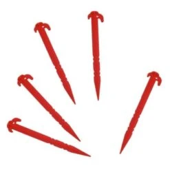 Blue Diamond Eco Plastic Pegs -Outwell || Vango || Fiamma Sales Store eco pegs