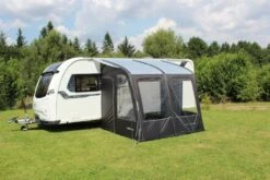 Outdoor Revolution Eden Air 260 Caravan Awning -Outwell || Vango || Fiamma Sales Store eden air 260 1