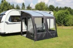 Outdoor Revolution Eden Air 260 Caravan Awning -Outwell || Vango || Fiamma Sales Store eden air 260 3