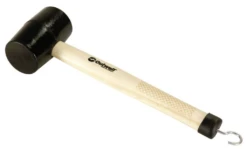 Outwell Wood Handle Camping Mallet 12oz -Outwell || Vango || Fiamma Sales Store ewwqewqewqedqwa