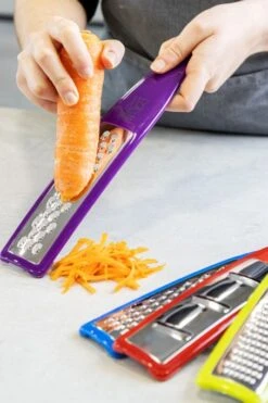 Colourworks Set Of 4 Handheld Graters -Outwell || Vango || Fiamma Sales Store ez5pjnxtcskapow9dybi 92096