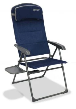 Quest Elite Ragley Pro Recline Chair -Outwell || Vango || Fiamma Sales Store f1301 midsize