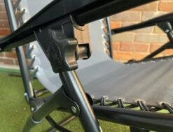 Quest Hygrove Relaxer Chair -Outwell || Vango || Fiamma Sales Store f2027 4 fullsize