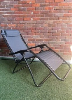 Quest Hygrove Relaxer Chair -Outwell || Vango || Fiamma Sales Store f2027 6 fullsize