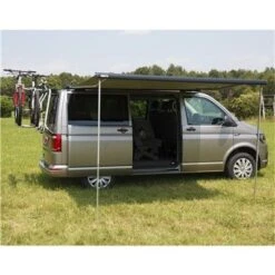 Fiamma F40Van 270 Awning For VW T5/T6 -Outwell || Vango || Fiamma Sales Store f40.2