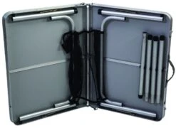 Quest Elite Speedfit Brean Table -Outwell || Vango || Fiamma Sales Store f4845 2 photo