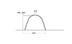 Easy Camp Fairfields Drive Away Awning -Outwell || Vango || Fiamma Sales Store fairfields3