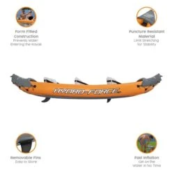 Bestway Hydro-force Lite-Rapid X3 Kayak -Outwell || Vango || Fiamma Sales Store feature image