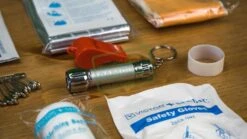 Summit First Aid/ Survival Kit -Outwell || Vango || Fiamma Sales Store first aid kit website 2