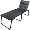 Outdoor Revolution Premium Bed Lounger -Outwell || Vango || Fiamma Sales Store fur2101 premiumbedlounger l1