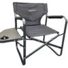 Outdoor Revolution Director Chair With Side Table -Outwell || Vango || Fiamma Sales Store fur2109main1