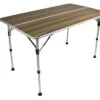 Outdoor Revolution Dura-lite Folding Table 120 X 70 -Outwell || Vango || Fiamma Sales Store fur2147 dura lite120table l1 1