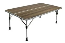 Outdoor Revolution Dura-lite Folding Table 120 X 70 -Outwell || Vango || Fiamma Sales Store fur2147 dura lite120table l2