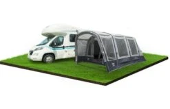 Vango Galli III Tall Air Drive Away Awning -Outwell || Vango || Fiamma Sales Store galli iii tall