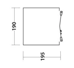Easy Camp Crowford Tailgate Awning -Outwell || Vango || Fiamma Sales Store getimage 2