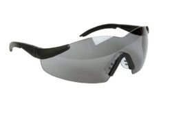 Warrior Grey Anti-Glare Lens Spectacle One Size - 12 Pack