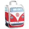 Volkswagen Red Wash Bag -Outwell || Vango || Fiamma Sales Store hanging toiletry bag red 59731