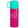 Happy Jackson `Hello Hotness` Flask -Outwell || Vango || Fiamma Sales Store hap165 hellohotness350mlflask lo