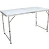 Summit Double Folding Table -Outwell || Vango || Fiamma Sales Store havana