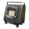 Outdoor Revolution Portable Gas Heater -Outwell || Vango || Fiamma Sales Store heat2100 portablegasheater1200w h1