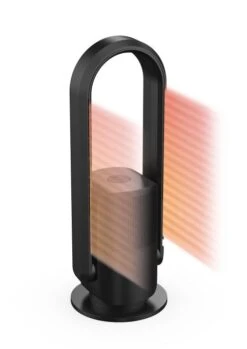 Sahara Heat Cool & Purify Portable Electric Heater -Outwell || Vango || Fiamma Sales Store heat ray