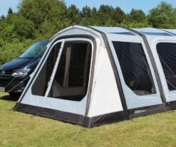 Outdoor Revolution Movelite Zip On Porch Door For T3E / T4E -Outwell || Vango || Fiamma Sales Store hero 6 9 1