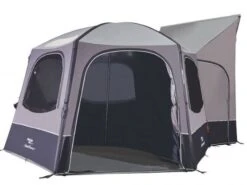 Vango Hex Privacy Curtain -Outwell || Vango || Fiamma Sales Store hex privacy curtain 1