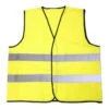 Warrior Touring Hi-Vis Vest - Single -Outwell || Vango || Fiamma Sales Store hi vis