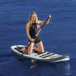 Bestway Hydro-force Whitecap Paddleboard Set -Outwell || Vango || Fiamma Sales Store hydro force whitecap paddleboard set3