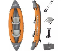 Bestway Hydro-force Lite-Rapid X2 Kayak -Outwell || Vango || Fiamma Sales Store hydro 1