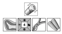 Robens Icefall IV Sleeping Bag -Outwell || Vango || Fiamma Sales Store icefall iv