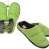 Summit Green Water Resistant Thermal Slippers -Outwell || Vango || Fiamma Sales Store image.php 1 7
