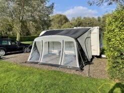 Sunncamp Dash 390 Air SC Caravan Awning -Outwell || Vango || Fiamma Sales Store img 0080 min