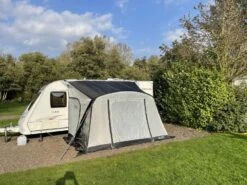 Sunncamp Dash 325 Air SC Caravan Awning -Outwell || Vango || Fiamma Sales Store img 0110 min