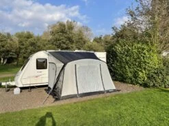 Sunncamp Dash 325 Air SC Caravan Awning -Outwell || Vango || Fiamma Sales Store img 0111 min