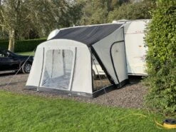 Sunncamp Dash 325 Air SC Caravan Awning -Outwell || Vango || Fiamma Sales Store img 0136 min