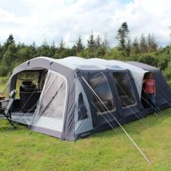Outdoor Revolution Kalahari PC 7.0 Air Tent -Outwell || Vango || Fiamma Sales Store img 2258 1