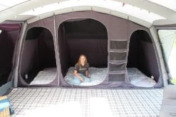 Outdoor Revolution Kalahari PC 7.0 Air Tent -Outwell || Vango || Fiamma Sales Store img 2259