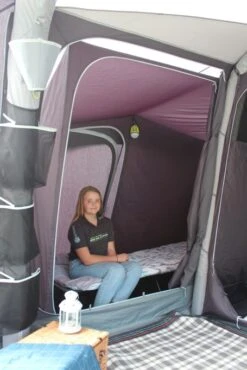 Outdoor Revolution Kalahari PC 7.0 Air Tent -Outwell || Vango || Fiamma Sales Store img 2260