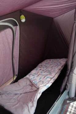 Outdoor Revolution Kalahari PC 7.0 Air Tent -Outwell || Vango || Fiamma Sales Store img 2261