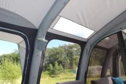 Outdoor Revolution Kalahari PC 7.0 Air Tent -Outwell || Vango || Fiamma Sales Store img 2265