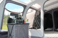 Outdoor Revolution Kalahari PC 7.0 Air Tent -Outwell || Vango || Fiamma Sales Store img 2267