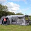 Outdoor Revolution Kalahari PC 7.0 Air Tent -Outwell || Vango || Fiamma Sales Store img 2270